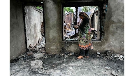 India e Pakistan, l’incoraggiamento dei cattolici alla pacificazione