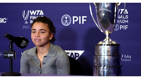 WTA Finals, montepremi da record! Quanto ha guadagnato e può guadagnare Jasmine Paolini