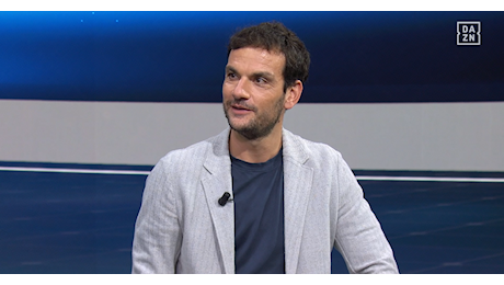 Parolo: “Inter favorita scudetto anche se pensa alla Champions. Ho la sensazione…”