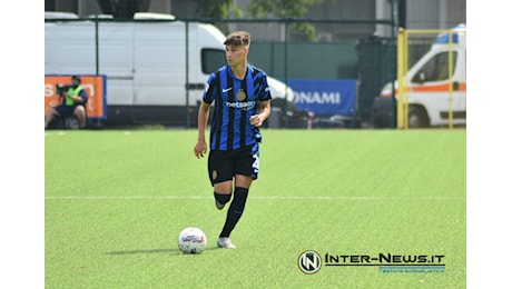 Topalovic, doppietta con la Slovenia U-19! Messaggio all’Inter