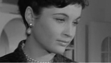 Addio all’attrice Yvonne Furneaux, era la fidanzata di Mastroianni nel film “La Dolce Vita”