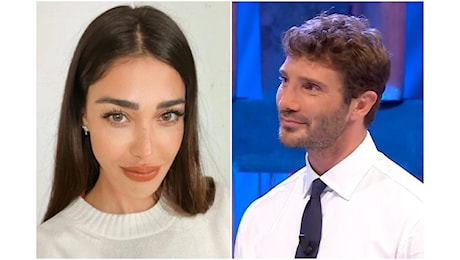 Vogliamo Belen Rodriguez ad Affari tuoi: la showgirl replica e lancia una frecciatina a Stefano De Martino