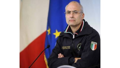 Fabrizio Curcio sar il nuovo commissario per l'alluvione e la ricostruzione in Emilia