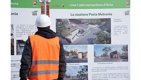 Manovra, Pd: taglio risorse a Metro C è scelta contro la Capitale