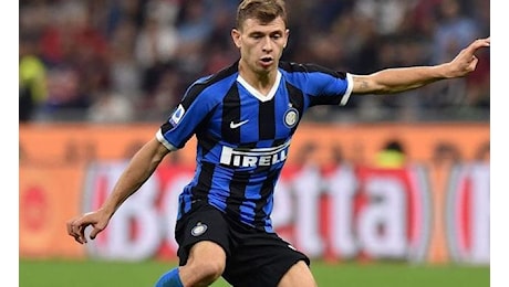 Inter, piove sul bagnato: infortunio per Barella, quando torna in campo