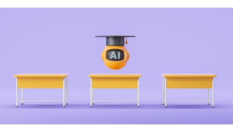 AI, presentata Pdl per l'insegnamento a scuola. E all'estero?