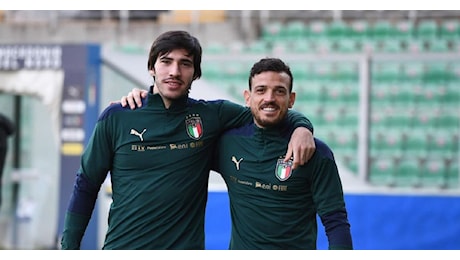 Scommesse, le chat. Tonali: “A Florenzi manca solo il Psg”. E spunta il gruppo “Las Vegas”