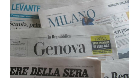 RASSEGNA STAMPA. Influenza, si avvicina il picco; già decine di casi