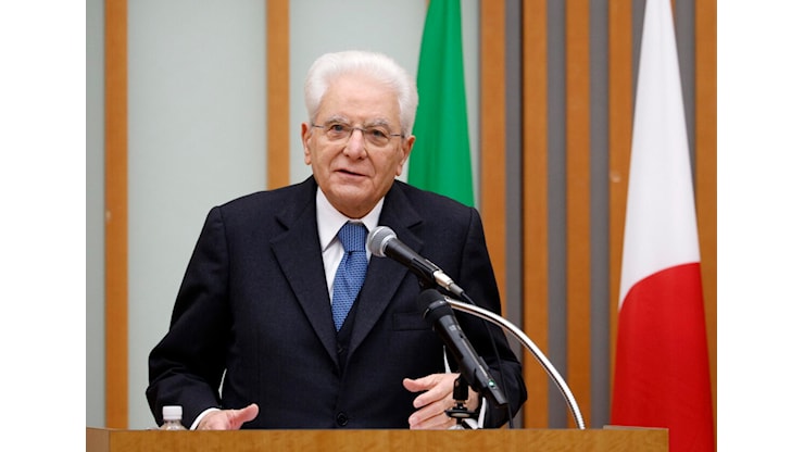 Mattarella ricoverato per l’impianto di un pacemaker - Il Manifesto Mattarella ricoverato per l’impianto di un pacemaker - Il Manifesto