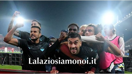 Lazio, il calendario completo fino a gennaio: tutti gli impegni dei biancocelesti