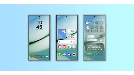 La One UI 8.0 renderà l'Area Personale ancora più sicura