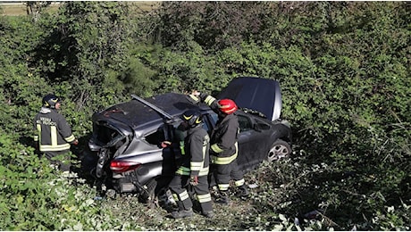 Tamponamento mortale in Emilia Romagna, perde la vita 41enne salentino