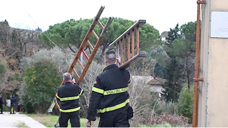 Famiglia morta a Firenze, la bambina sottoposta a terapia iperbarica nella notte