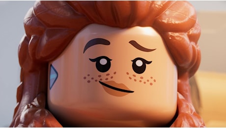 LEGO Horizon Adventure sta facendo peggio di Concord su Steam: confrontiamolo con gli altri giochi PlayStation