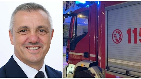 Francesco Ventola, incendiato il portone dell'eurodeputato Fdi: paura nella notte. «Era in casa con la famiglia»