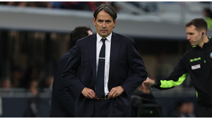 Inter-Milan, Inzaghi può rinunciare al turnover. Solo due cambi rispetto a Bologna: Josep Martinez e Dimarco - Il Messaggero