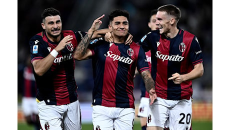 &#55356;� Probabili formazioni Bologna-Monaco: le indicazioni verso la 12^ giornata