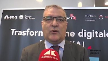 Adnkronos Q&A, Moricca (PagoPA): “Ai per lavorare in maniera più efficiente”