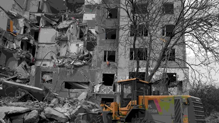 Ucraina - Russia, le notizie di oggi in diretta | Trump: «Procedono i colloqui di pace con Russia e Ucraina» - Corriere della Sera Ucraina - Russia, le notizie di oggi in diretta | Trump: «Procedono i colloqui di pace con Russia e Ucraina» - Corriere della Sera
