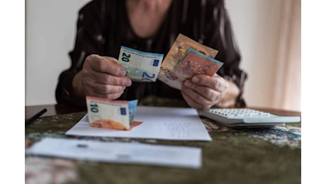 Pensioni, previsti aumenti nel 2026: ecco a quanto ammonteranno