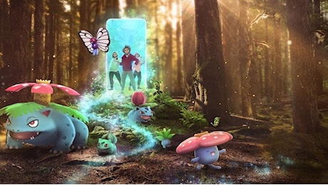 Niantic avvia licenziamenti di massa, dopo aver venduto Pokémon GO e gli altri videogiochi della compagnia