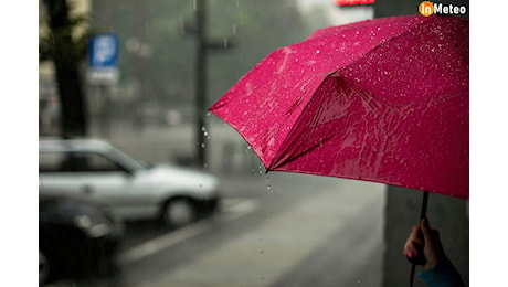 Meteo Verona, previsioni da Martedì 19 a Giovedì 21 Novembre