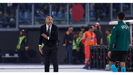 Italia-Francia, Spalletti cambia poco: 2-3 cambi al massimo. Ecco la tentazione del c.t.