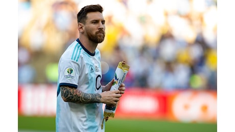 Argentina-Colombia, Copa America 2024: Pronostico, Probabili Formazioni e Come Vederla in TV e Streaming