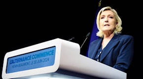 Francia, il voto visto dai mercati