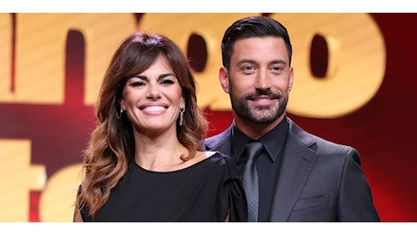 Bianca Guaccero e Giovanni Pernice stanno insieme? L'amore nato a Ballando