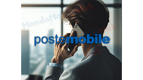 PosteMobile, siglato Memorandum of Understanding per il passaggio su rete TIM dal 2026