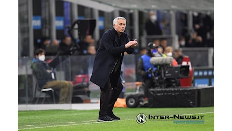 Mourinho ricorda: «Inter-Bayern Monaco, dopo un minuto già sapevo…»