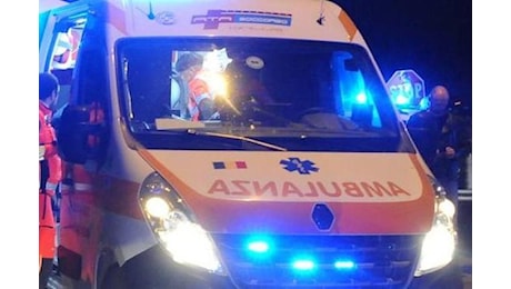 Incidente mortale a Sassari: una donna perde la vita, un'altra ferita