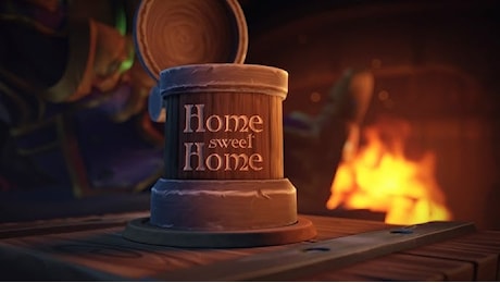 World of Warcraft: Midnight introdurrà un sistema di housing, dopo vent'anni d'attesa