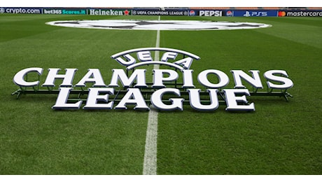 Ranking Uefa per Nazioni: il punto dopo il martedì di Champions League