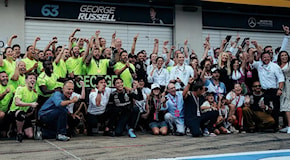 F1. GP Austria 2024, Toto Wolff: Bello tornare a vincere per Mercedes. Siamo stati veloci e Russell ne ha approfittato