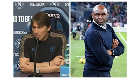 “Genoa pericoloso”, avviso per Conte: Napoli avvertito