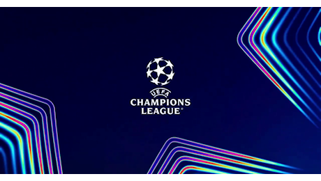 Champions League, cambia anche l’inno: ascolta quello nuovo | VIDEO