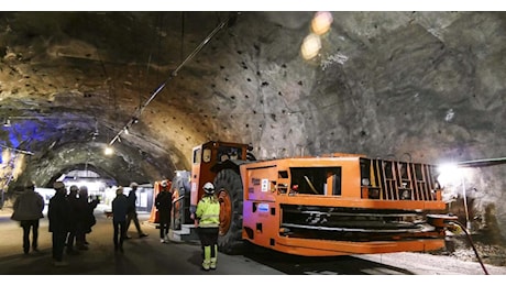 Dal rame del Trentino al mega giacimento di titanio nel savonese: ecco la mappa delle terre rare in Italia