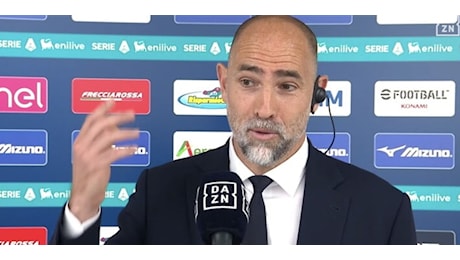 Tudor post Lazio, Kalulu ingenuo e le scuse: Lo rifarei, ma ribadisco: la Juve è una grande squadra