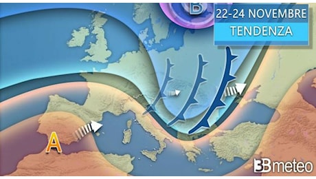 Neve anche in città e freddo intenso, allerta in Veneto fino a venerdì: attenzione al ghiaccio. Le previsioni