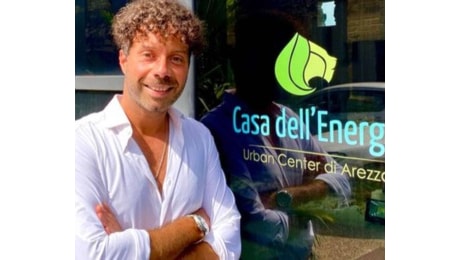 Arezzo, alla Casa dell'Energia uno sportello per orientarsi nel mercato libero di energia e gas