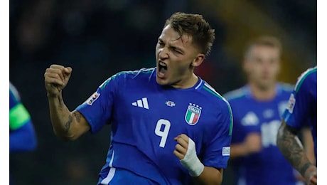 Italia-Francia LIVE, formazioni ufficiali: Barella con Retegui. Maignan, Koné e Thuram dal 1'