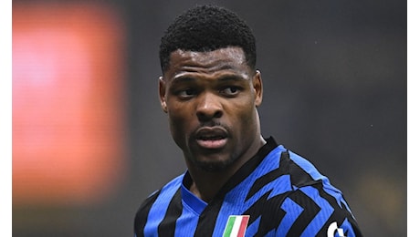 Inter Bayern Monaco, il punto sugli infortunati: le ultime su Dumfries e Zielinski