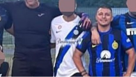 Inchiesta ultrà, i capi interisti favorivano il clan Bellocco