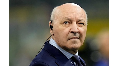 Mercato Inter, Marotta sfida Napoli e Juve: possibile colpo a zero