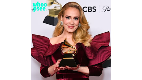 Adele annuncia di volersi prendere una pausa dalla musica per esplorare nuovi orizzonti creativi