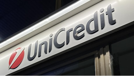 Unicredit lancia l'offerta su Banco Bpm: operazione da 10 miliardi