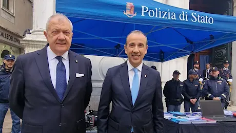 Violentata a 11 anni: «Per prendere l’assalitore, tutti gli agenti sono tornati in servizio»