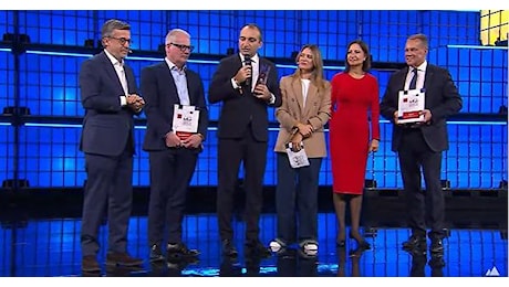 Torino è la capitale europea dell'innovazione: in arrivo un premio da 1 milione